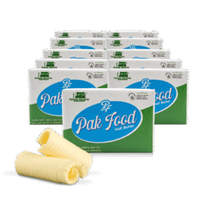 Salted Dairy Butter 50GM