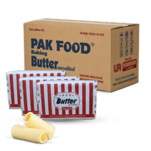 Premium 16 KG Pack Unsalted Butter