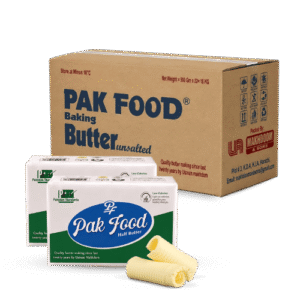 Premium 16 KG Pack Salted Butter