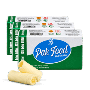 Salted Dairy Butter 200GM