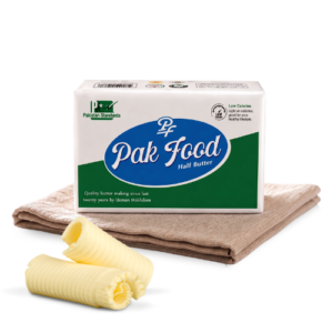 Salted Butter 500GM